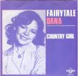 Fairytale - Country girl