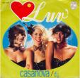 Casanova - D.J.