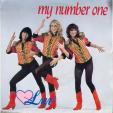 My number one - The show must go on