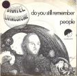 Do you still remember - People