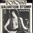 Salvation stomp - Moon rok