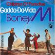 Children of Paradise - Gadda-Da-Vida
