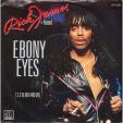 Ebony eyes - 1,2,3