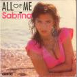 All of me - All of me (instr.)