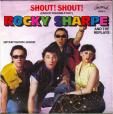 Shout! Shout! - Hey! Hey! Good lookin'