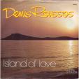 Island of love - Island of love (instr.)