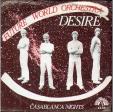 Desire - Casablanca nights