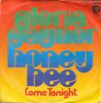 Honey bee - Come tonight