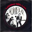 Labelled With Love - Squabs On Forty Fab