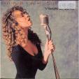 Vision of love - Prisoner all in your mind someday