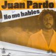 No me hables - Lo siento amor 