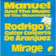 Rodrigo's guitarconcerto de aranjuez - Mirage