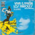 Viva espana - Los faroles