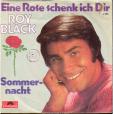 Eine rose schenk ich dir - Sommernacht