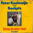 Zolang de moter loopt - De jackpot