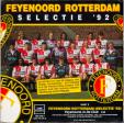 Feyenoord "wij houden van die club" - Feyenoord, is de club