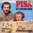 De gewone man - De beer van De Meer