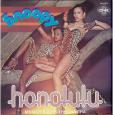 Honolulu - My sister does the cha cha