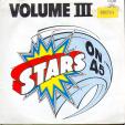 Stars on 45 vol 3 - Stars on