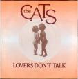 Lovers don't talk - Cancion de la sierra