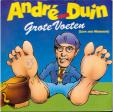 Grote voeten - Het leven is te mooi