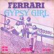 Gypsy girl - Faster