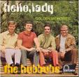 Hello, lady - Golden memories