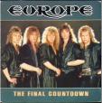 The final countdown - On broken wings