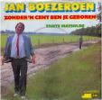 Zonder 'n cent ben je geboren - Tante Mathilde