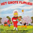 Het grote Fliplied - Lach, denk en doen show