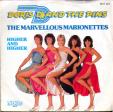 The Marvellous marionettes - Higher and higher