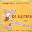Puntje d'r in, puntje d'r uit! - We gaan d'r weer 's lekker tegenaan!