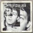 Coming up - Coming up (live) - Lunch box/ Odd sox