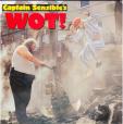 Wot - Strawberry dross