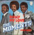 Dolly my love - More Dolly (instr.)