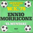 El mundial - Marcha oficial del mundial '78