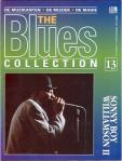 The Blues Collection nr. 13