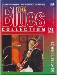 The Blues Collection nr. 21