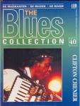 The Blues Collection nr. 40